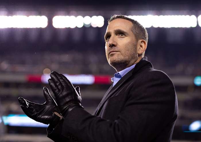Howie Roseman